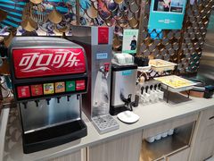-半天妖烤鱼(物美沁山水店)