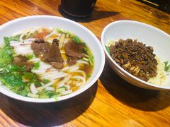 -肆姐面粉馆(坡子街店)