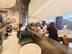 -星巴克(成都太古里二店)
