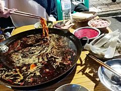 -刁姐火锅(五小区店)