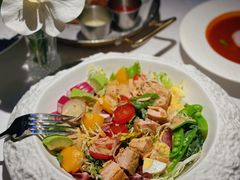 -佐度王子扒房(天鹅湖店)