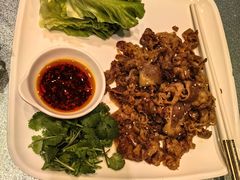 -恒记饭店·海鲜明档(淹城店)