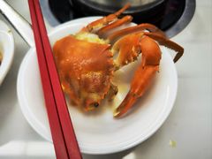 -朱富贵火锅(金融街万达店)