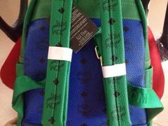 -MCM(比斯特上海购物村店)