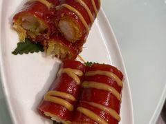 金沙红米肠-香港百合居(LCM置汇旭辉广场店)