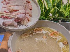 -茶港·点心·啫啫煲(群光广场店)