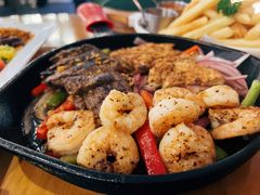 -HFFOUSA TACO弗萨塔可墨西哥餐厅(颐堤港店)