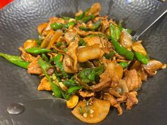 -辣得叫湘菜(四明店)