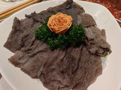 -海底捞火锅(阳光新业店)