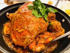 -新加坡海鲜共和(名胜世界圣淘沙海滨坊)