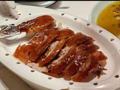 -东流山烤鸭·家常菜(雨山龙湖店)