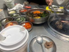 -大叹号·朝鲜族烤肉(潍坊泰华城店)