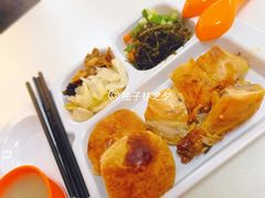 -香妃烤鸡(新奥店)