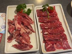 -喜来稀肉(虹泉路店)