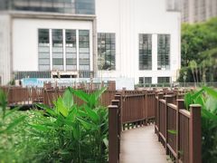 -苏州河梦清园环保主题公园