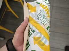 -赛百味SUBWAY(中亭街店)