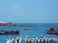 -枸杞岛