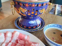 -咖啡苑自助餐厅·中国大饭店