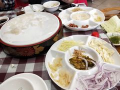 -寻味顺德·南记酒家·传统顺德菜·鱼生(广源路店)