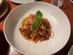意大利肉酱面-火鬼 PYRO(五道口店)