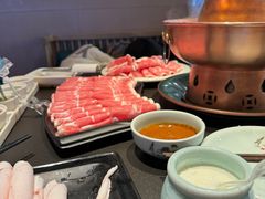 -额尔敦·品质自助(摩尔城店)