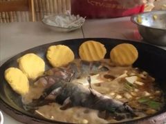 -大鹅岛灶台鱼·铁锅炖(水库路店)