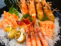 -德川家日本料理(龙德广场店)