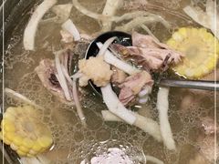 -四季合味椰子鸡(南山大冲店)