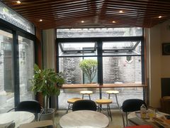 大堂-糖房咖啡(南锣鼓巷店)