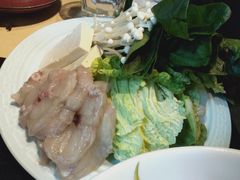 -鲤·鮨KOISUSHI