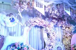 点击看大图 -喜洋洋婚庆