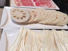 -千味涮·健康火锅(会展连城新天地店)