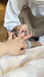 -指·爱美甲美睫Perfect Nails Eyelash Extensions