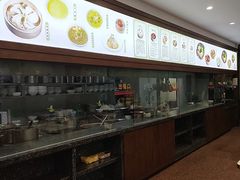 -古南都·清真绿柳居菜馆(太平南路店)
