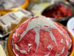 -渝味晓宇火锅(合川路店)