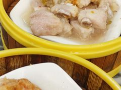 -敦煌喜宴(万达广场店)