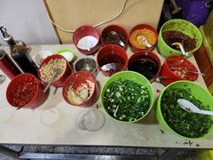 -昭通天麻竹荪火腿鸡(严家地店)