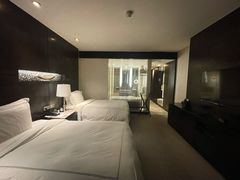 -青岛海尔洲际酒店