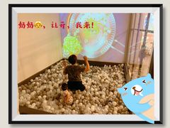-Lilliput·粒粒堡亲子餐厅(嘉定宝龙店)