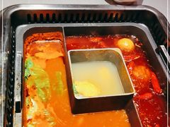 -洞子口重庆鲜货火锅(楚翘城旗舰店)