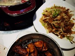 -黑鸡小馆(金源店)