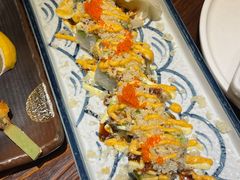 -鸟鹏烧鸟居酒屋(熙龙湾店)