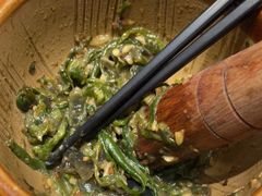 -湘邻呷铺·田园家宴(汉基广场店)