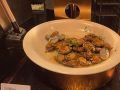 -川骄海鲜自助(亚运村店)