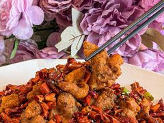 -世博源公馆·本帮融合菜·主题包厢·江景餐厅