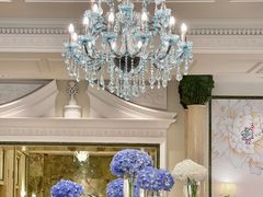 -广州富力丽思卡尔顿酒店