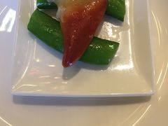 -北京四季酒店·采逸轩
