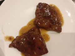-泰山宝盛大酒店·八珍轩自助餐