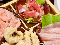 -冯校长老火锅(广州正佳广场店)