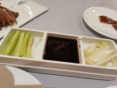 -全聚德(上海首店浦东店)